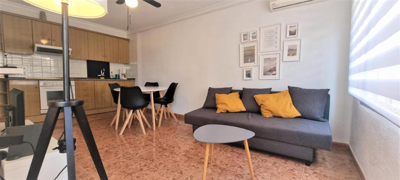 Piso Calp Miro公寓 外观 照片