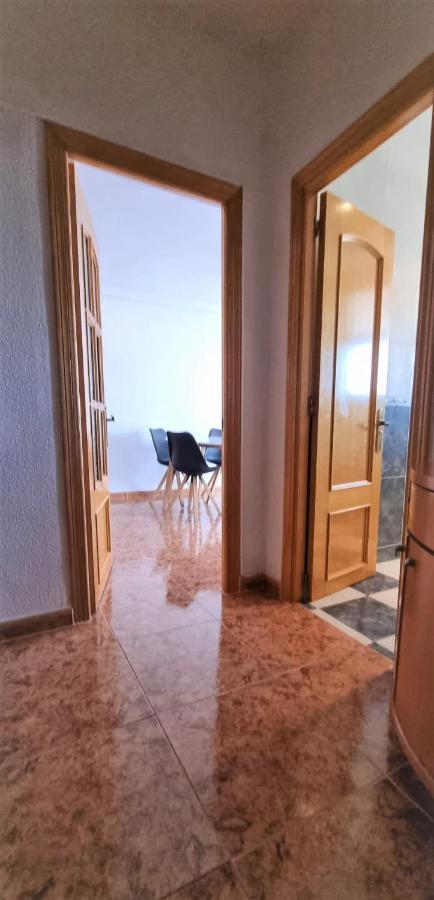 Piso Calp Miro公寓 外观 照片