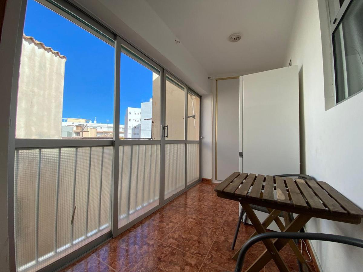 Piso Calp Miro公寓 外观 照片